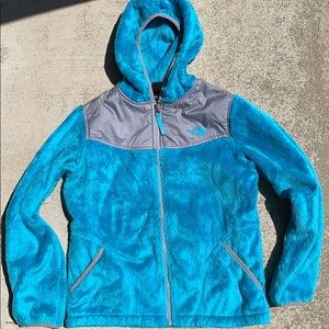 North Face Sweater/Jacket